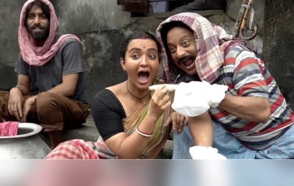 সিলেটের লোকজ সংস্কৃতির