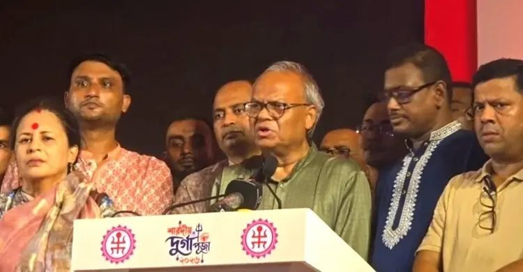 এক পয়সাও নয়ছয় সহ্য করা হবে না: স্বাস্থ্য প্রতিমন্ত্রী