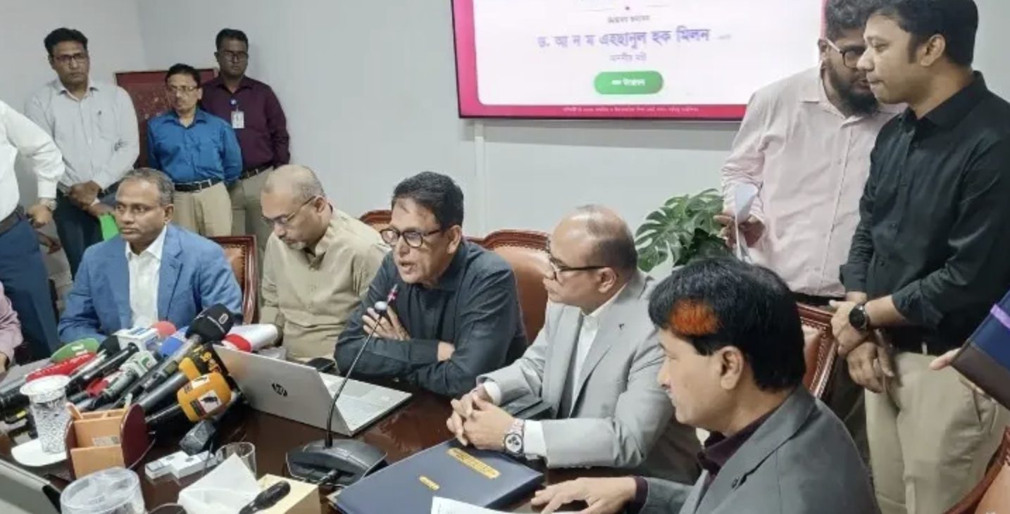 এইচএসসিতে ফেল শিক্ষার্থীদের এক-দুই মাসের মধ্যে পুনঃপরীক্ষা