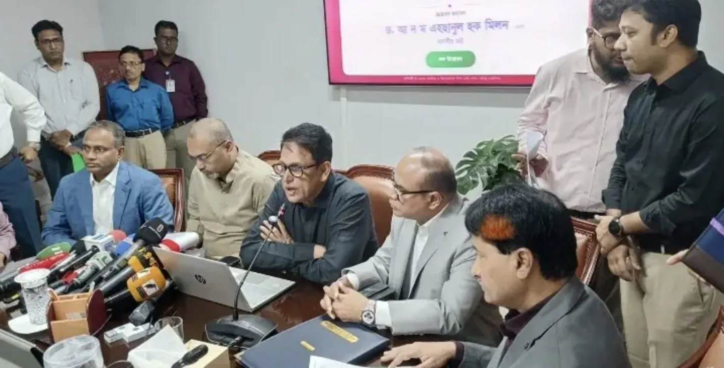 এইচএসসিতে ফেল শিক্ষার্থীদের এক-দুই মাসের মধ্যে পুনঃপরীক্ষা