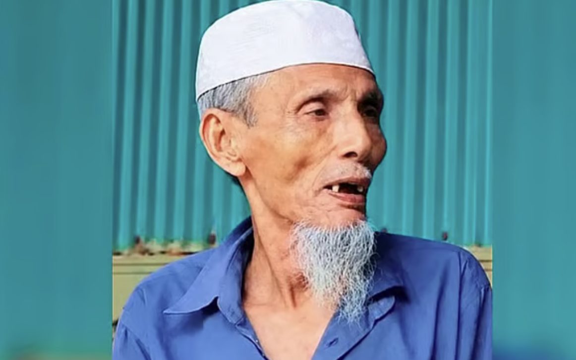 বীর মুক্তিযোদ্ধা মানিক পশারী